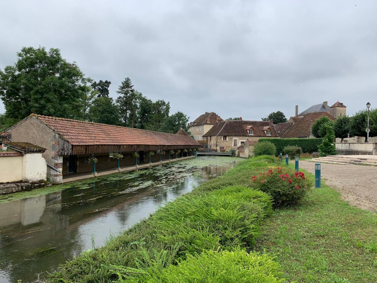 Chateau De Ligny Экстерьер фото